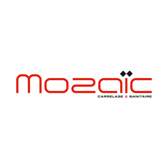 Logo Mosaic Carrelage